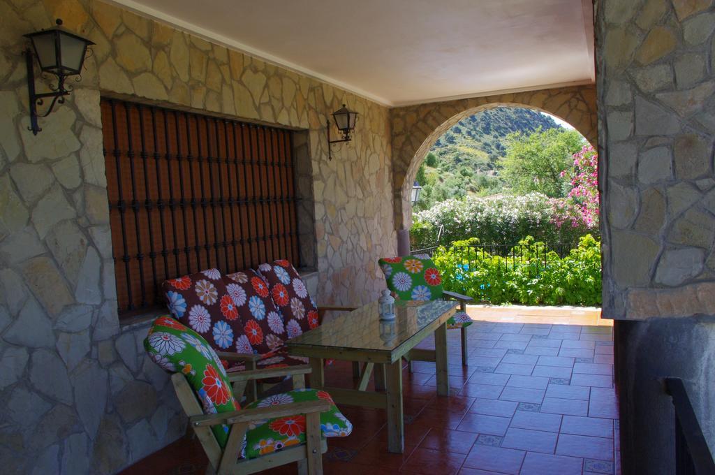 אל גסטור Finca Barreras מראה חיצוני תמונה