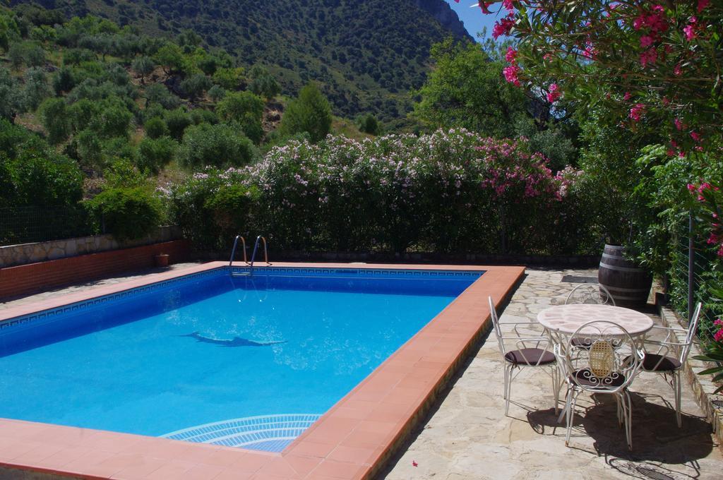אל גסטור Finca Barreras מראה חיצוני תמונה