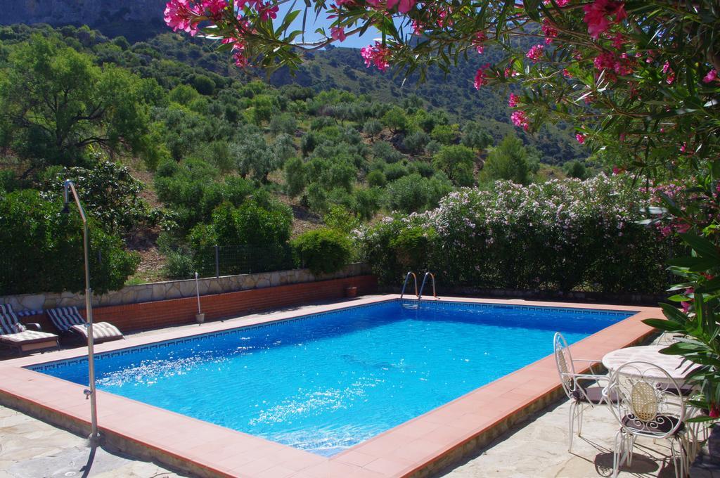 אל גסטור Finca Barreras מראה חיצוני תמונה