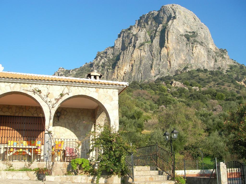 אל גסטור Finca Barreras מראה חיצוני תמונה