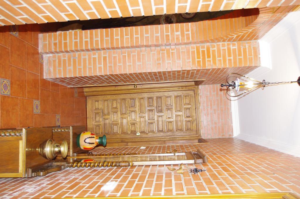 אל גסטור Finca Barreras מראה חיצוני תמונה